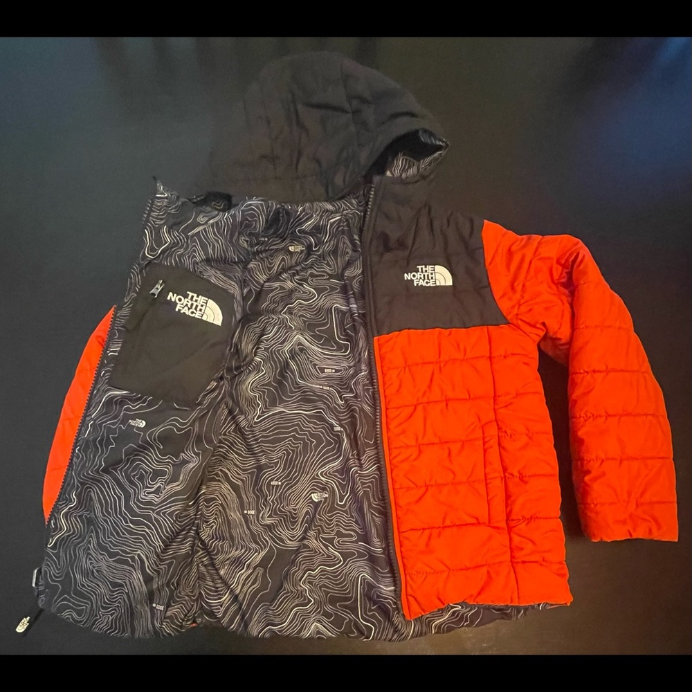 Boys coat